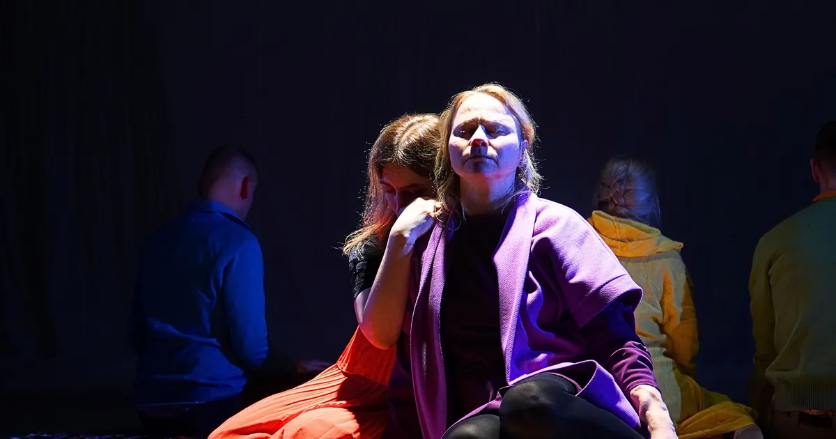 Pimedad naised räägivad ausalt: see on suurim müüt, mida inimesed meie kohta usuvad