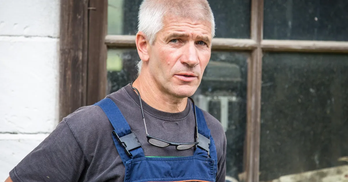 PIIMATOOTJA MURE ⟩ «Kuidas ma lähen lehma juurde ja ütlen, et täna sõidad võlgade katteks tapamajja?»