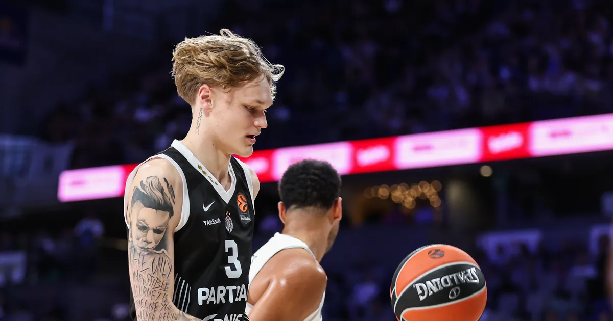 Miikka Muurinen kinnitas lahkumist Euroopa suurklubist: see oli karm kool