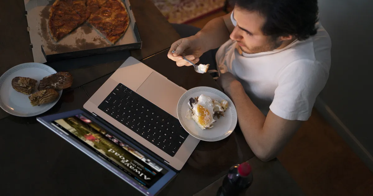 TEADLASED ⟩ Kui lõpetad söömise sel ajal, parandad südame tervist