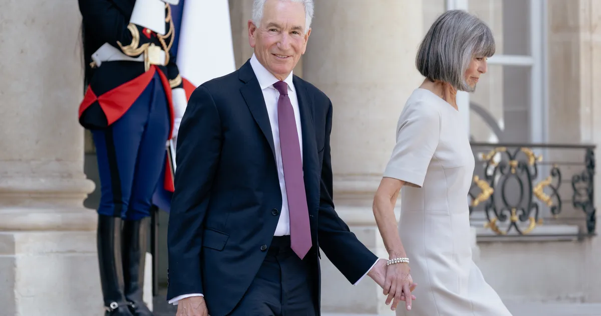 TÜLI PARIISIS ⟩ Prantsusmaa keelas Trumpi väimehe isal valitsusametnikega suhelda