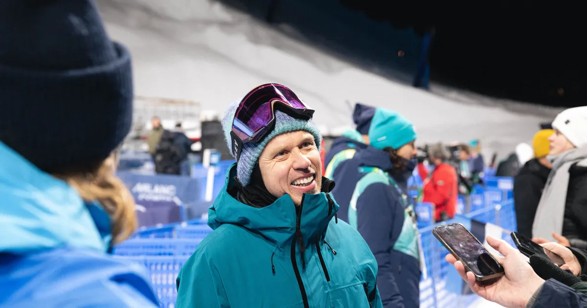 EOK võtab Tõnis Sildaru preemia enda kanda, sest riik seda väljastada ei tohi