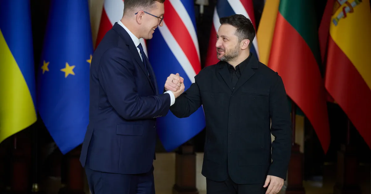 Michal: Eesti toetab Ukrainat 11 miljoni euro väärtuses sõjalise abiga