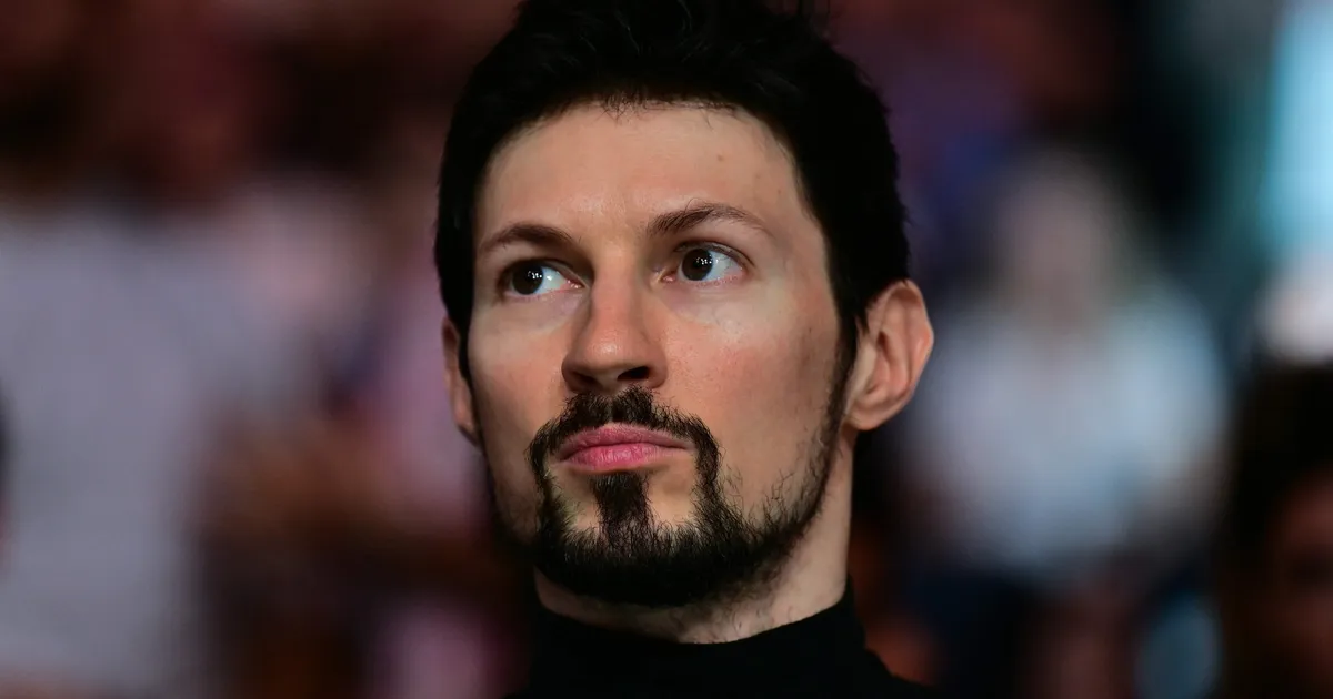 Kreml ründab Telegrami: sõnumirakenduse loojat süüdistatakse terrorismile kaasaaitamises