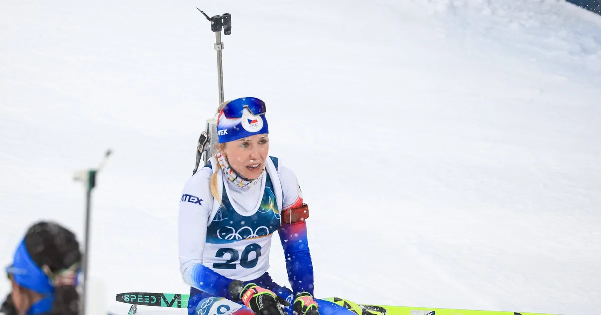 Laskesuusataja võitis olümpiamedali, aga vanematel jäi see nägemata: ma ei suuda endale iial andestada