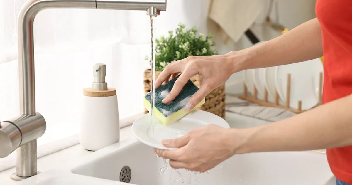 ŠOKEERIV ⟩ Ekspert paljastab, kui tihti tegelikult nõudepesusvammi vahetama peab – tõde võtab sõnatuks!