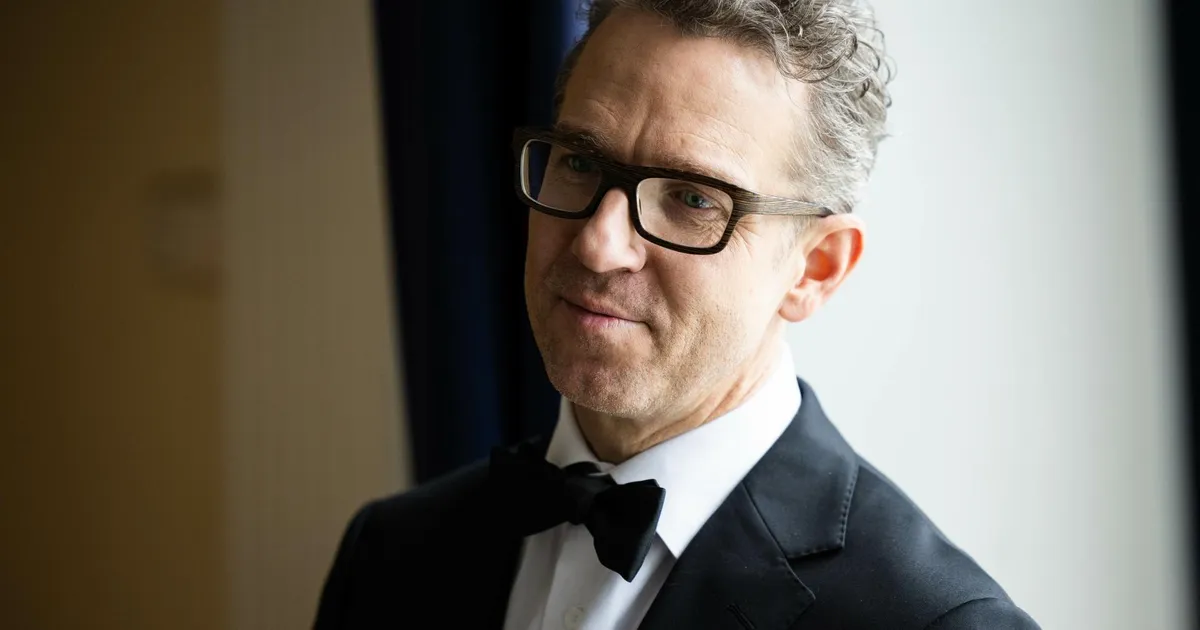 Kontserdi muusikaline juht Siim Aimla: Eesti kõige tugevam osa on kultuur!