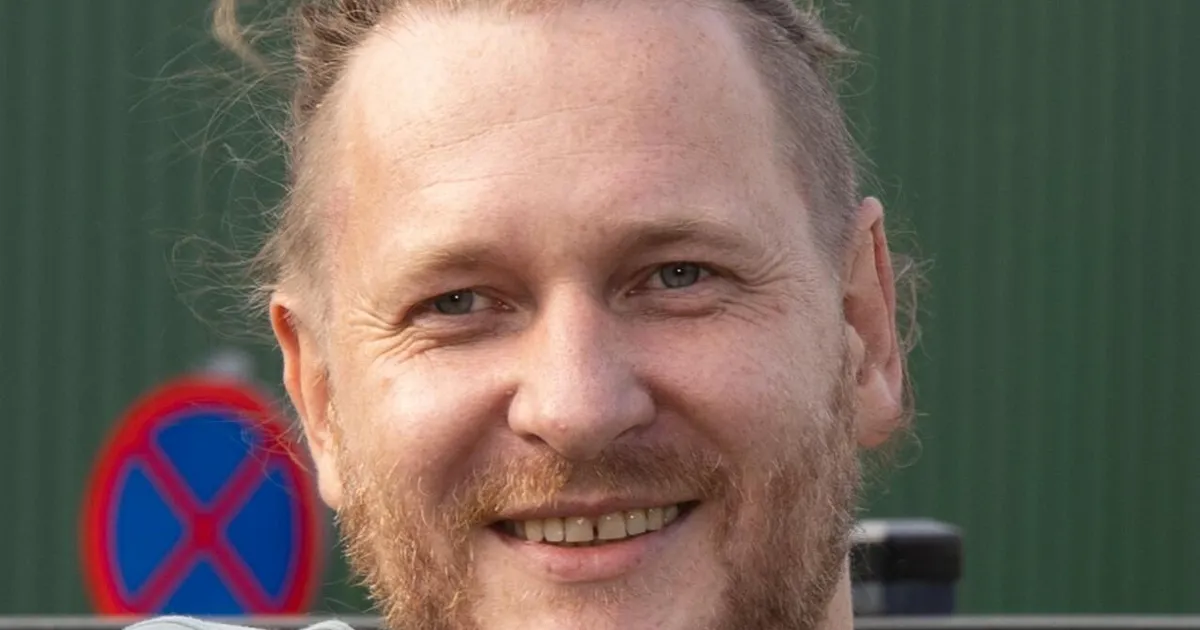 Kontserdi peakunstnik Kristjan Suits: inimesed vajavad helgust ja lootust