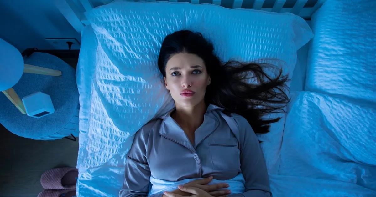 NÄHTAMATU OHT ⟩ See magamistoa temperatuur võib ohustada tervist