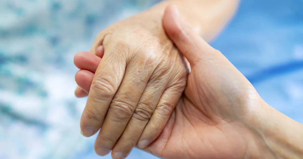 Intensiivraviõde paljastab kolm lauset, mida patsiendid vahetult enne surma kordavad