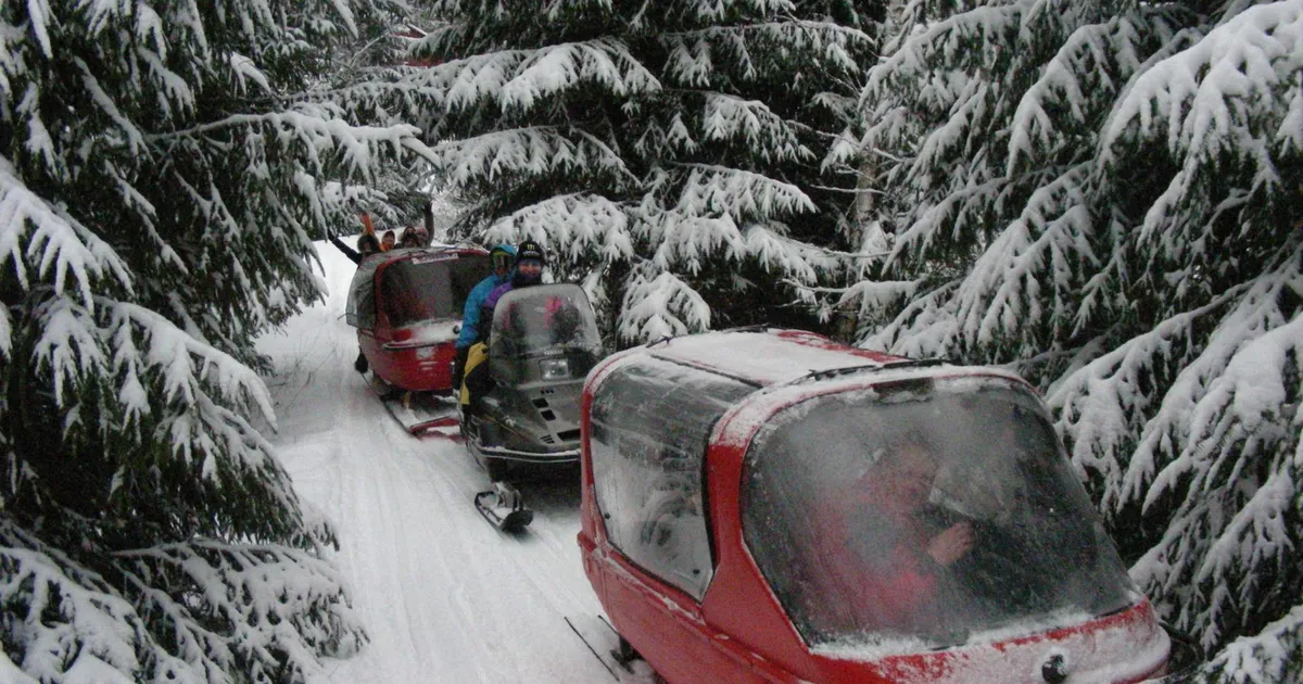 Maaturismis müüvad elamused, mitte voodikohad