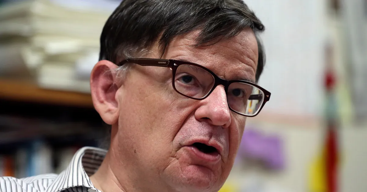 Vene Põhja-Korea ekspert saadeti Lätist välja Eestisse