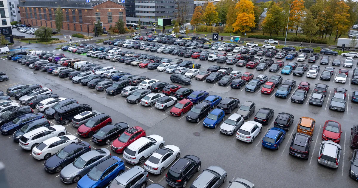 USKUMATU STATISTIKA ⟩ Vaata, kui suur osa eestlasi liisib autot ilma lepingu sisu mäletamata