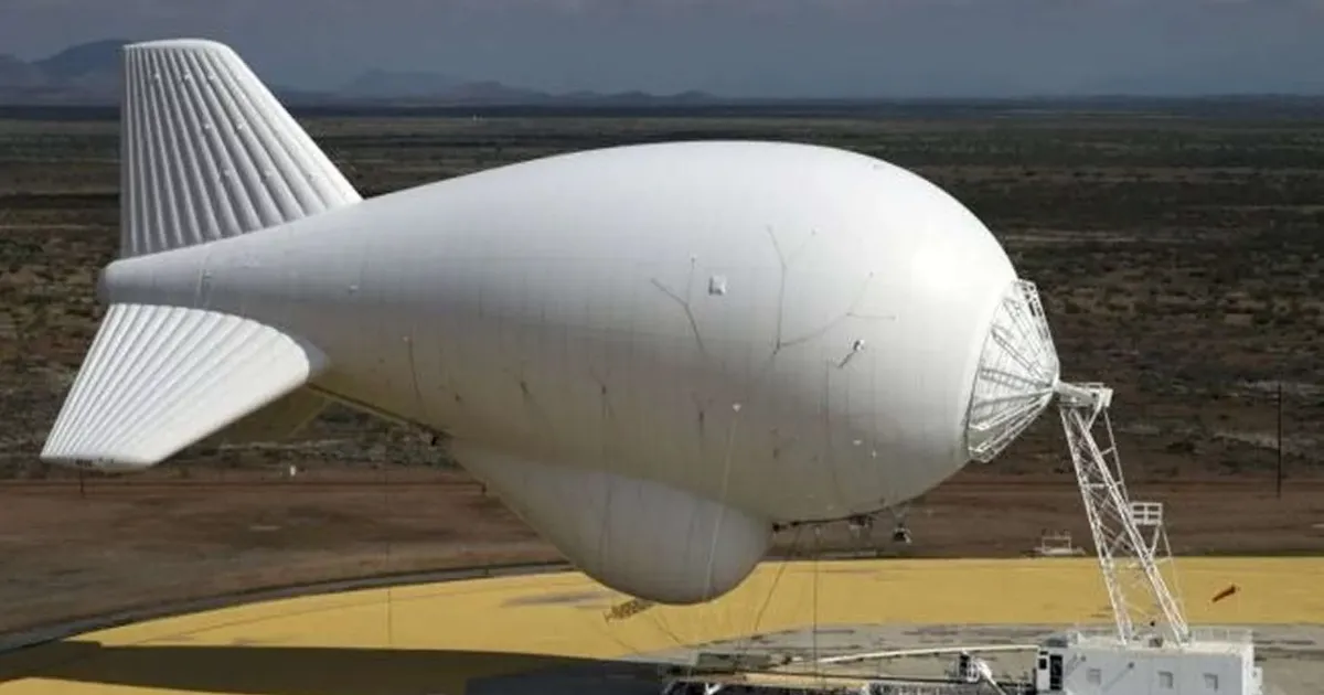 Poola lennutab atmosfääri pea miljard maksva seadme – NATO idapiir nüüd paremini kaitstud