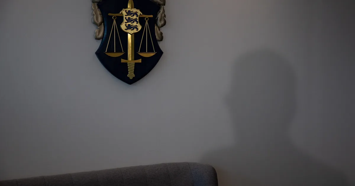 Prokuratuur süüdistab Moldova kodanikku inimkaubanduses