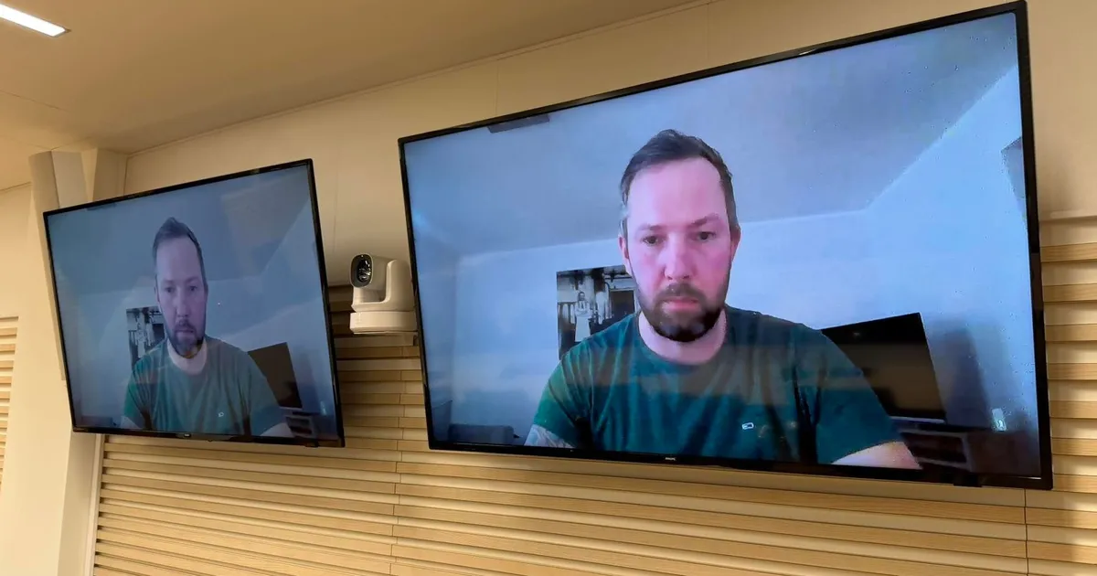 KAHETSEB TEGU ⟩ Endine valla ametnik mõisteti süüdi kelmuses: Järeldusi olen teinud palju!