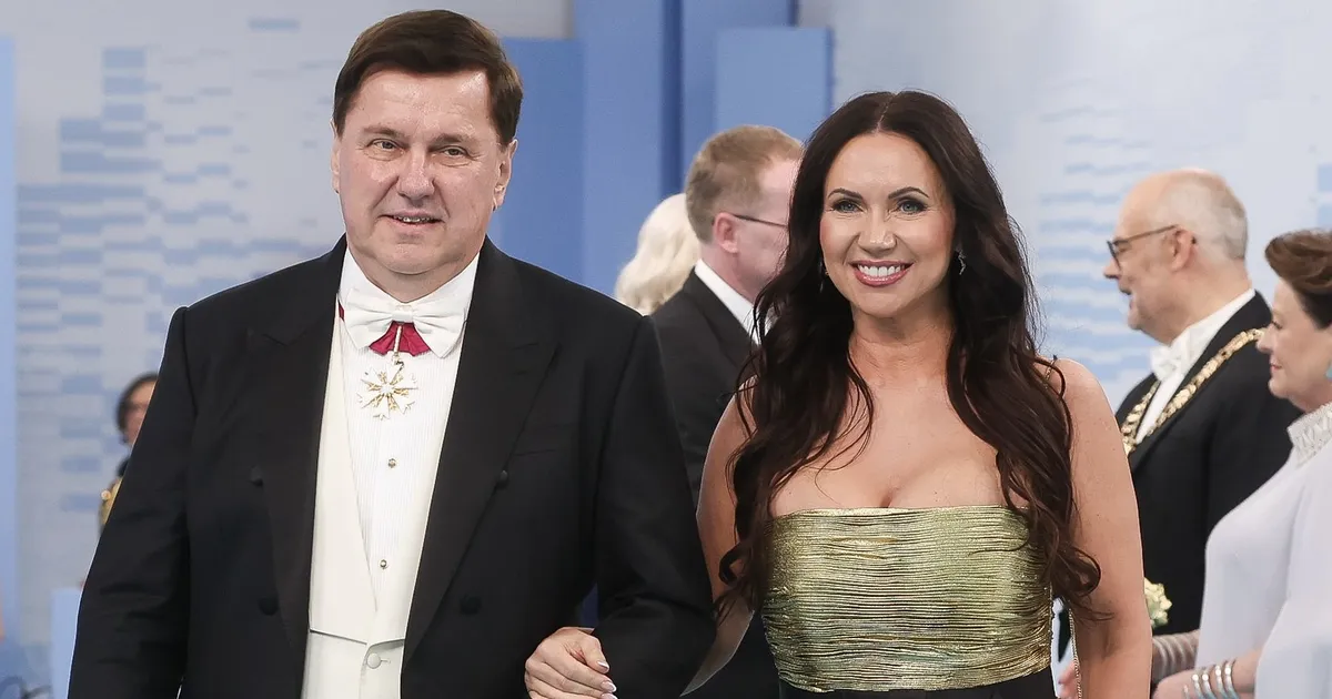 LUKSUS ⟩ Kui hinnaline on vastuvõtu kalleim kleit ja kust see pärit on?