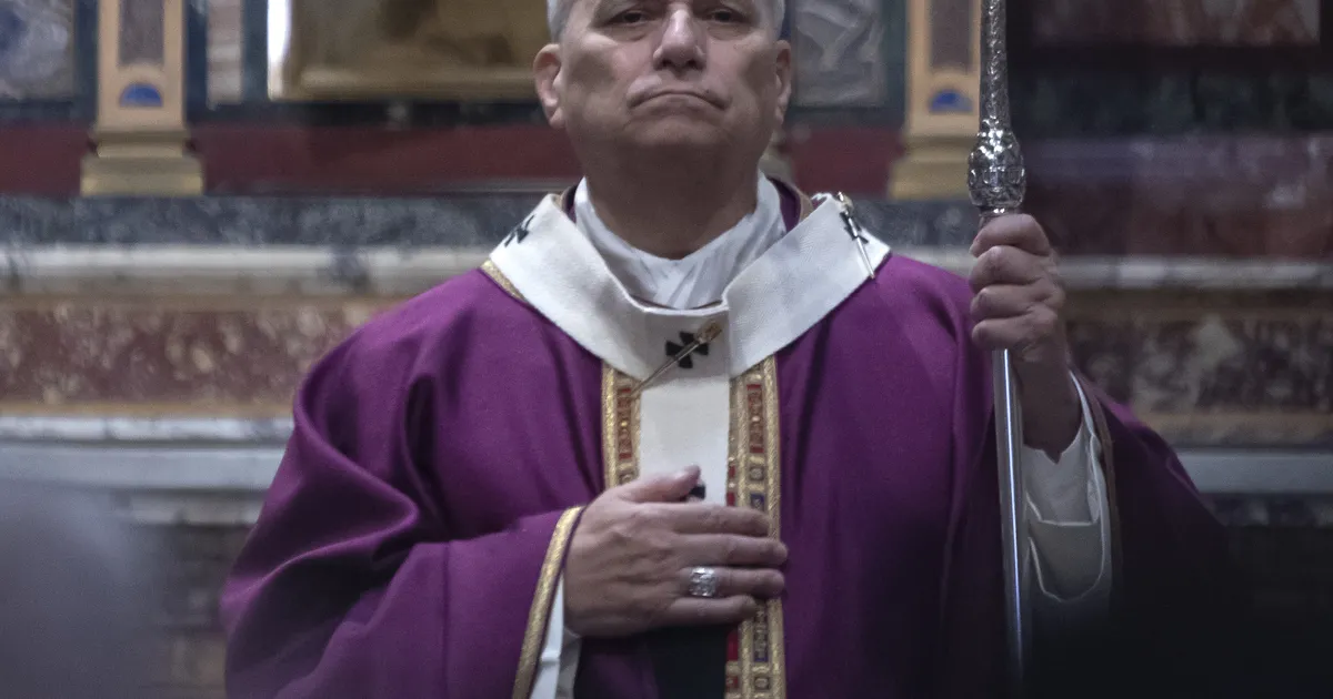 Paavst marus – preestrid kirjutava jutlusi ChatGPT abil