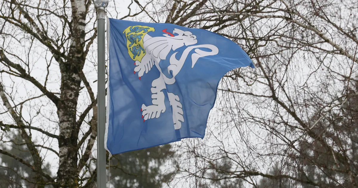 Ebaseaduslikult Eestis viibinud Gruusia mees ei saa aasta aega Schengeni ruumi tulla