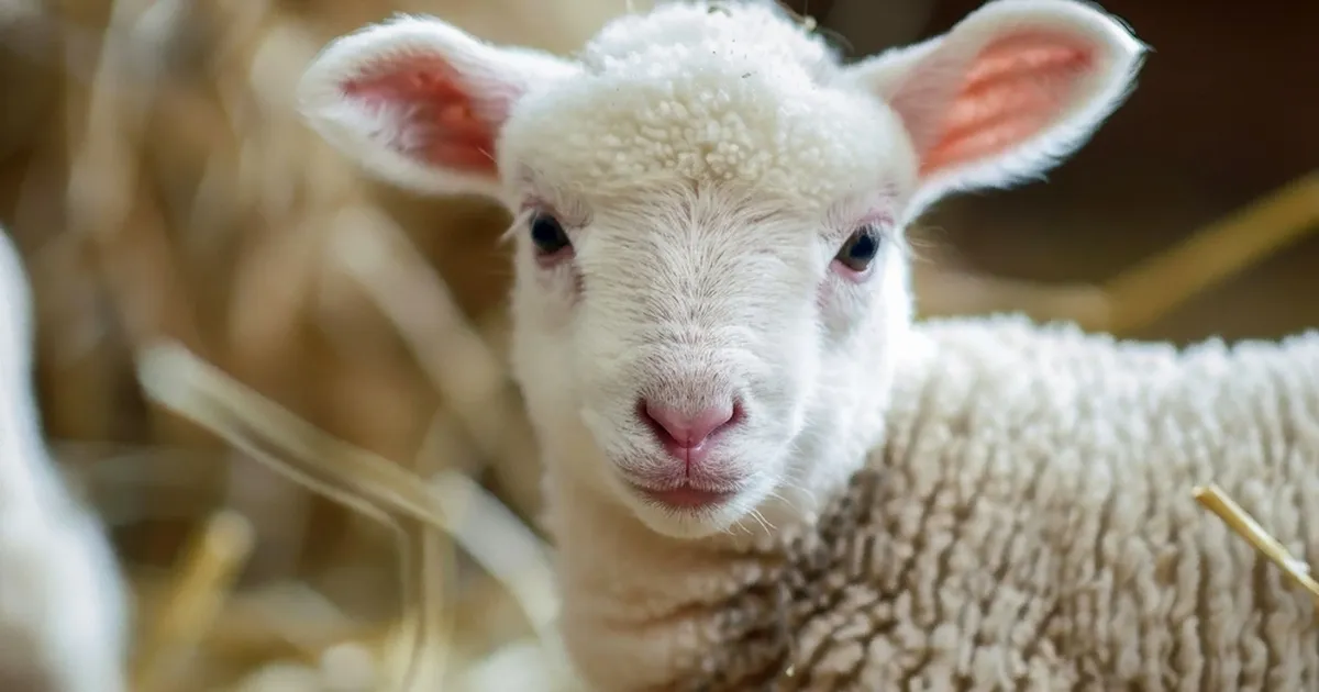 ŠOKK SUSSEXIS ⟩ Tudengid piinasid lambatalle ja filmisid seda lõbu pärast