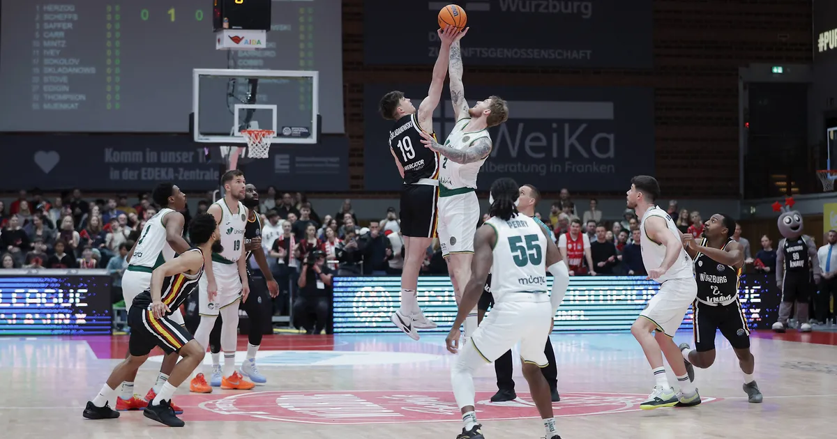 Korvpalli Meistrite liiga finalistid pääsevad otse NBA Euroopa liigasse