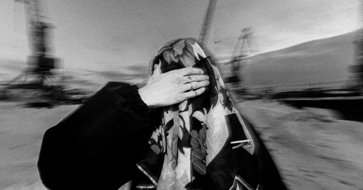 RITUAALNE, HUKATUSLIK JA PSÜHHEDEELNE ⟩ Püha Põlev Vesi paneb põlema ka Gogoli hinged