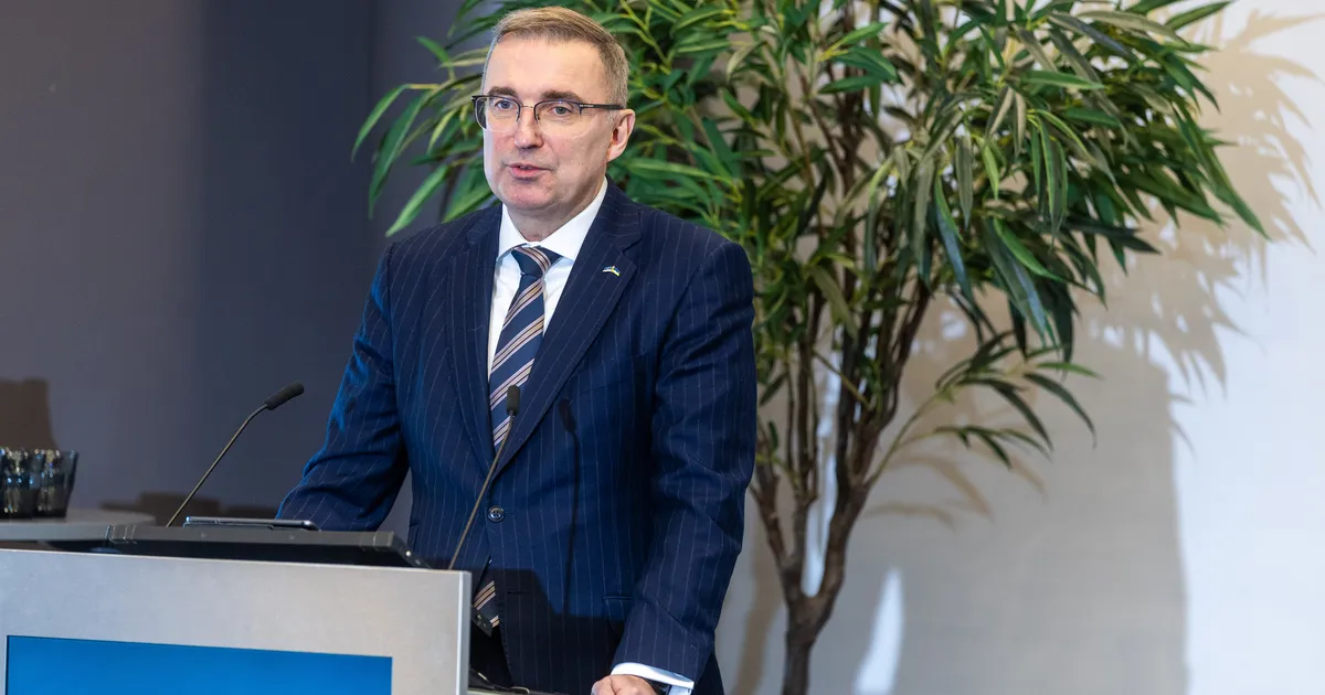 Sutt lubas tuulikute miljonitoetuse valitsusse viia