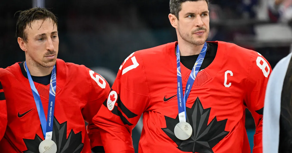 Kanada koondise kapten jääb kuuks ajaks hokist eemale