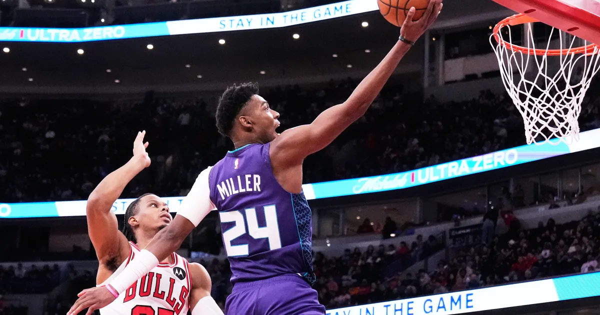 NBA korvpallimeeskond tegi liiga ajalugu