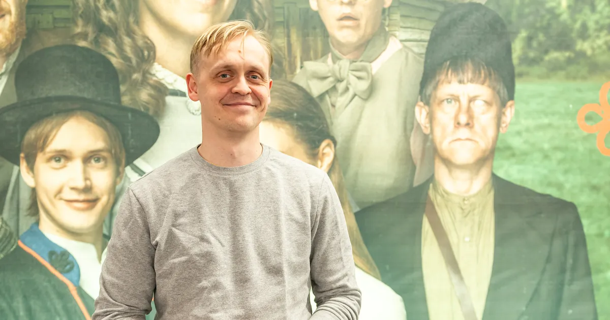 VIDEOINTERVJUU ⟩ «Kui ma praegu raha koguma hakkan, saan filmi valmis 400 aasta pärast!» Märt Koik filmirahastusest Eestis