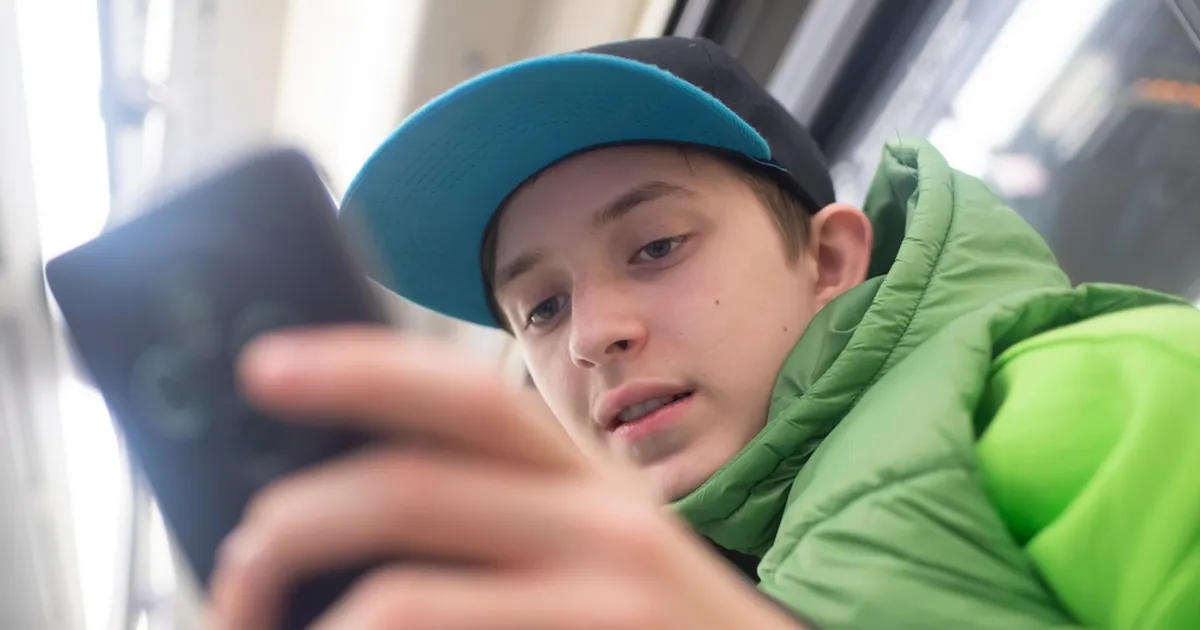 Noormees arvas, et sõber on kadunud, aga siis selgus midagi ootamatut