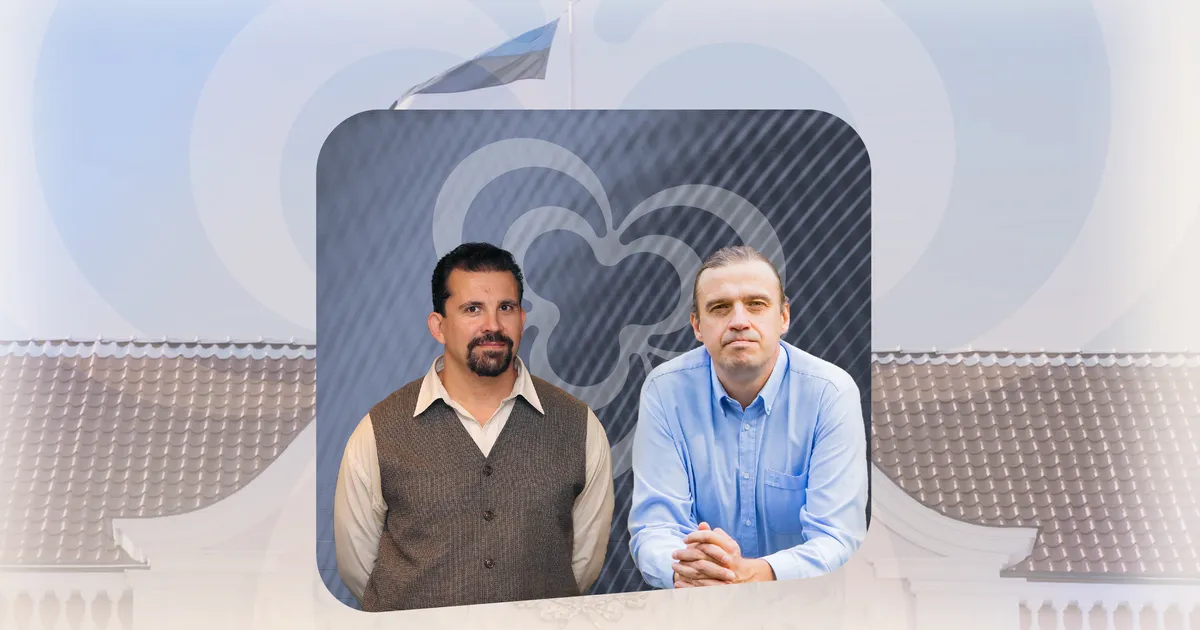 JUHTKIRI ⟩ Miks me peaks neid valimistel toetama?