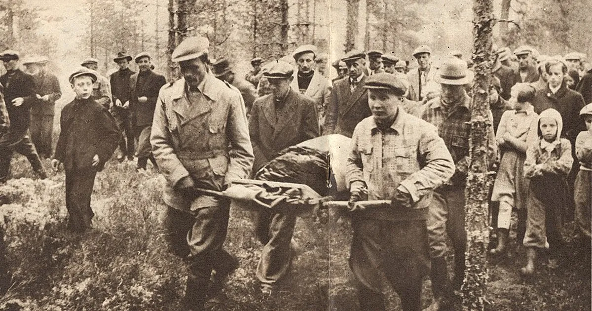 66 aastat tagasi tapetud 17-aastase soomlanna lugu tekitab endiselt küsimusi