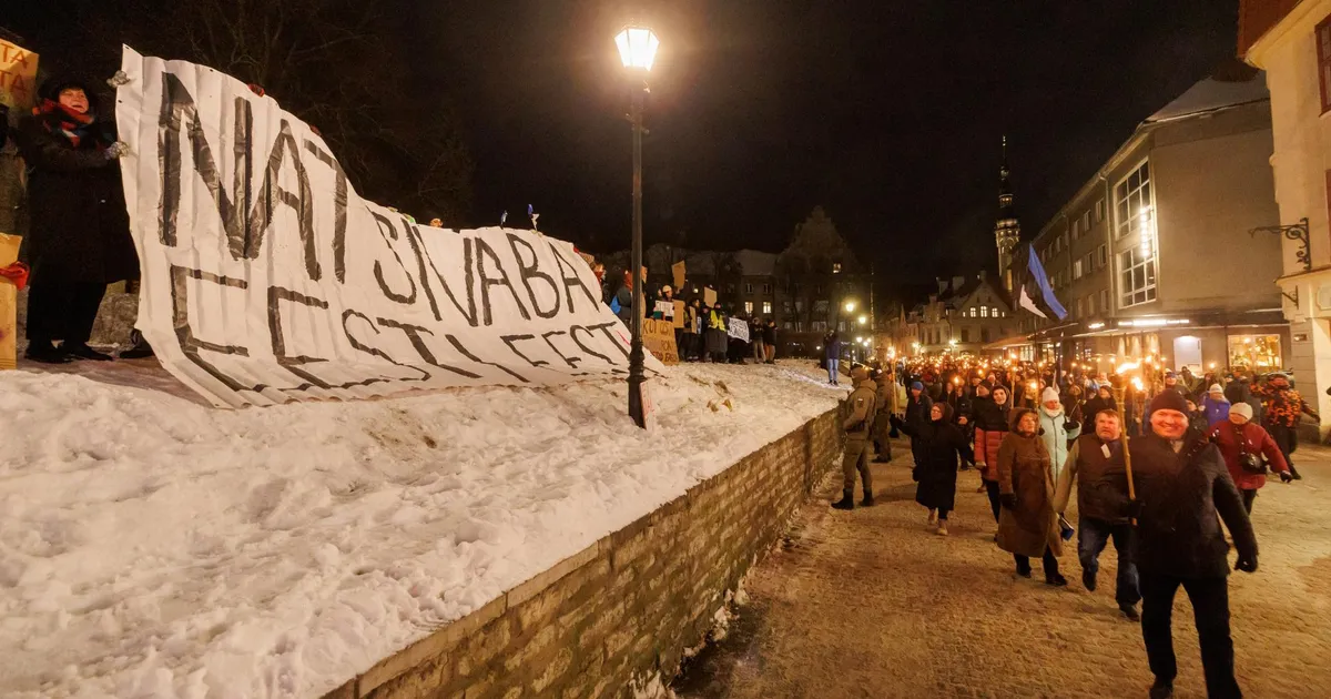 MARTIN EHALA ⟩ Kus on ühiskondliku polariseerumise juured?