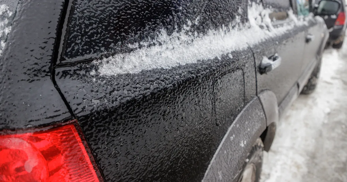 Rasked teeolud valmistavad sohvritele probleeme