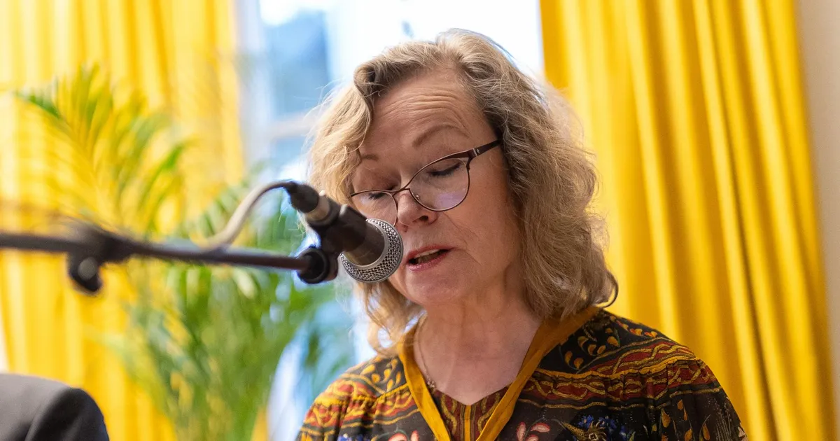 Luule, mida kannab arhetüüpide jõud