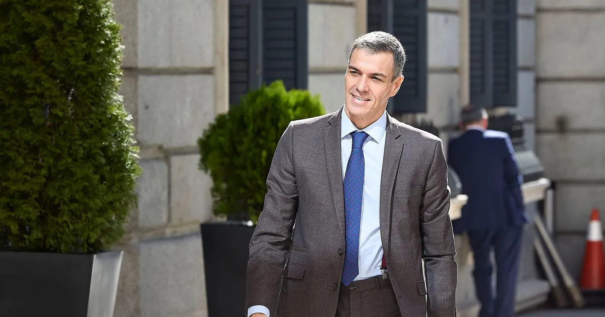 Hispaania peaminister tõrjub paremtrollide kõlakaid, et ta on suremas südamehaigusesse