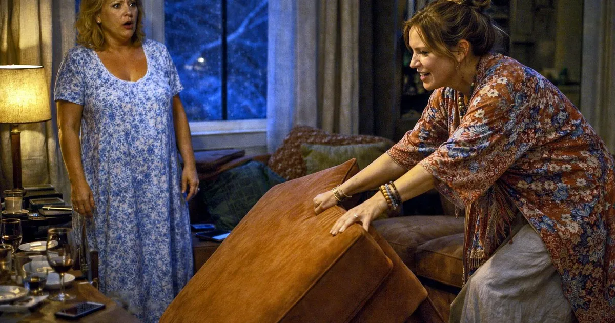 JUURIKAS ⟩ Sinu tagumik tunneb ära