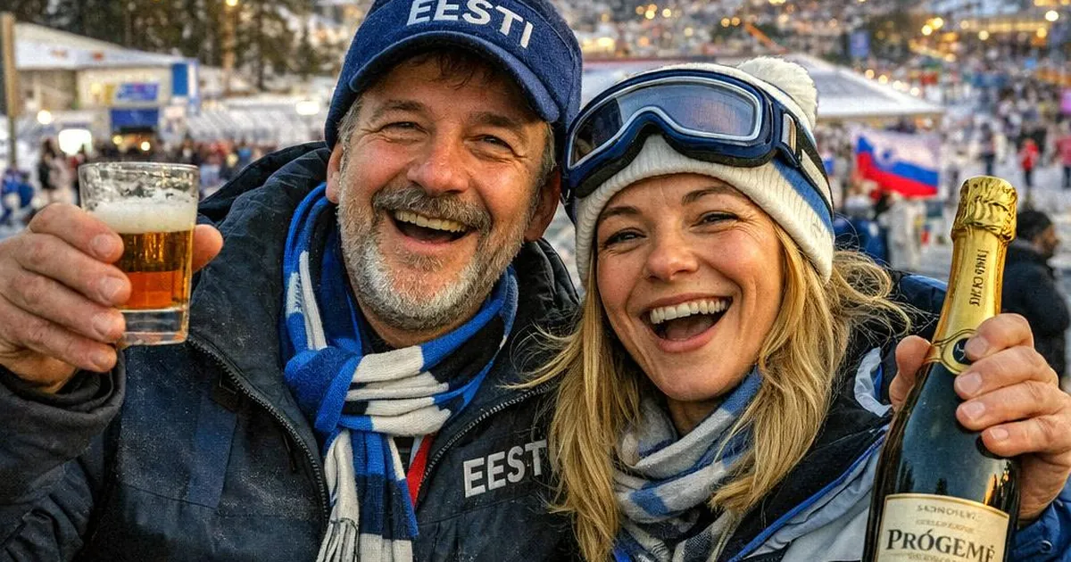 JUURIKAS ⟩ Olümpiapohmakas ei vaibu