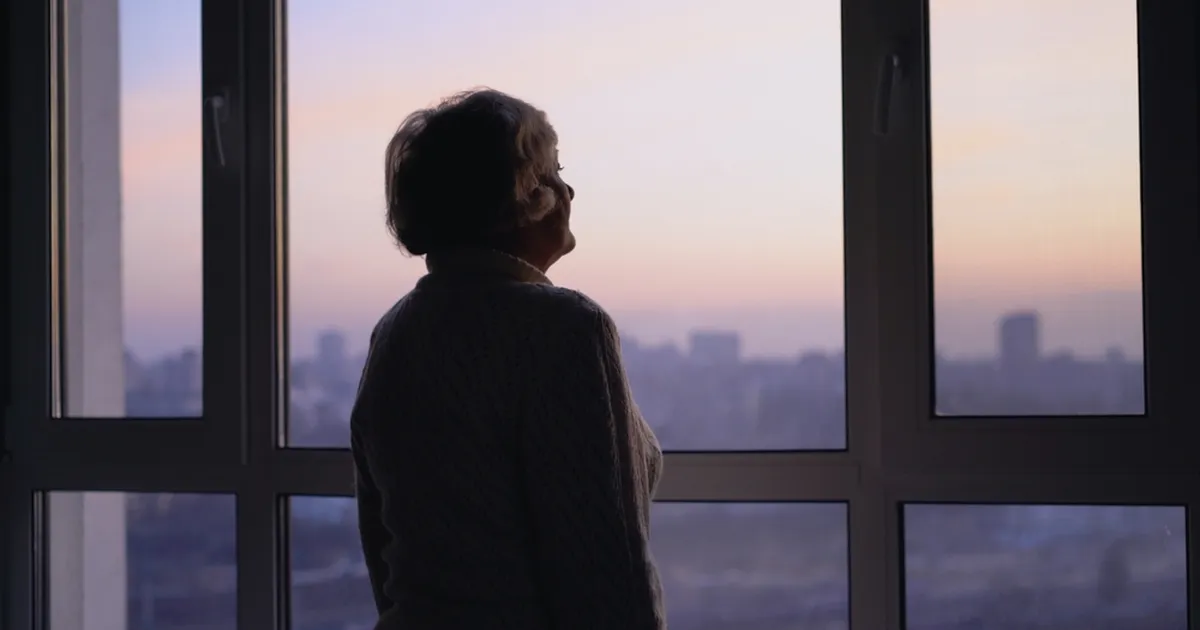 Pereema hoidis laste eest aastakümneid šokeerivat saladust: «Ma võisin päevadeks lihtsalt kaduda»