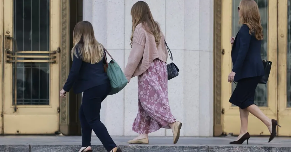 WSJ: Naine tunnistas kohtuasjas Meta, YouTube'i vastu, et ilma sotsiaalmeediata olla on liiga raske