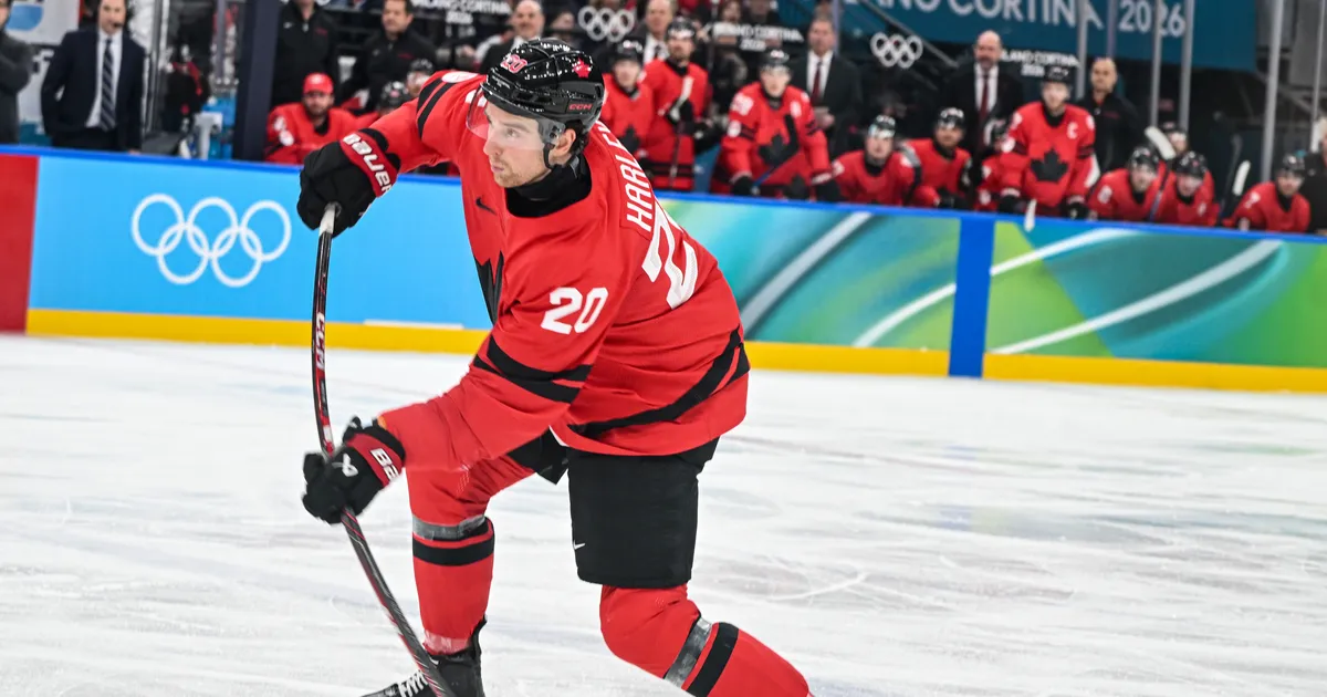 Olümpia hokiturniiri otsustanud seik tekitas palju kära. Hokijuht: kõik õige, nii jääb