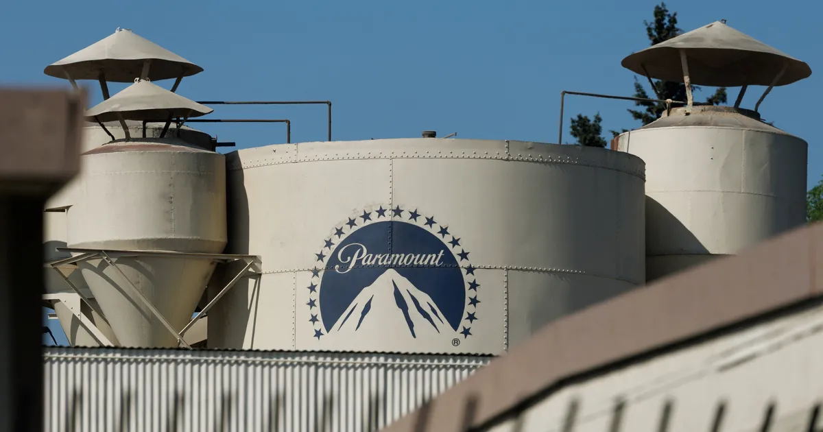 Netflix loobus Warner Bros. Discovery ostmisest, aktsia hind hüppas üles