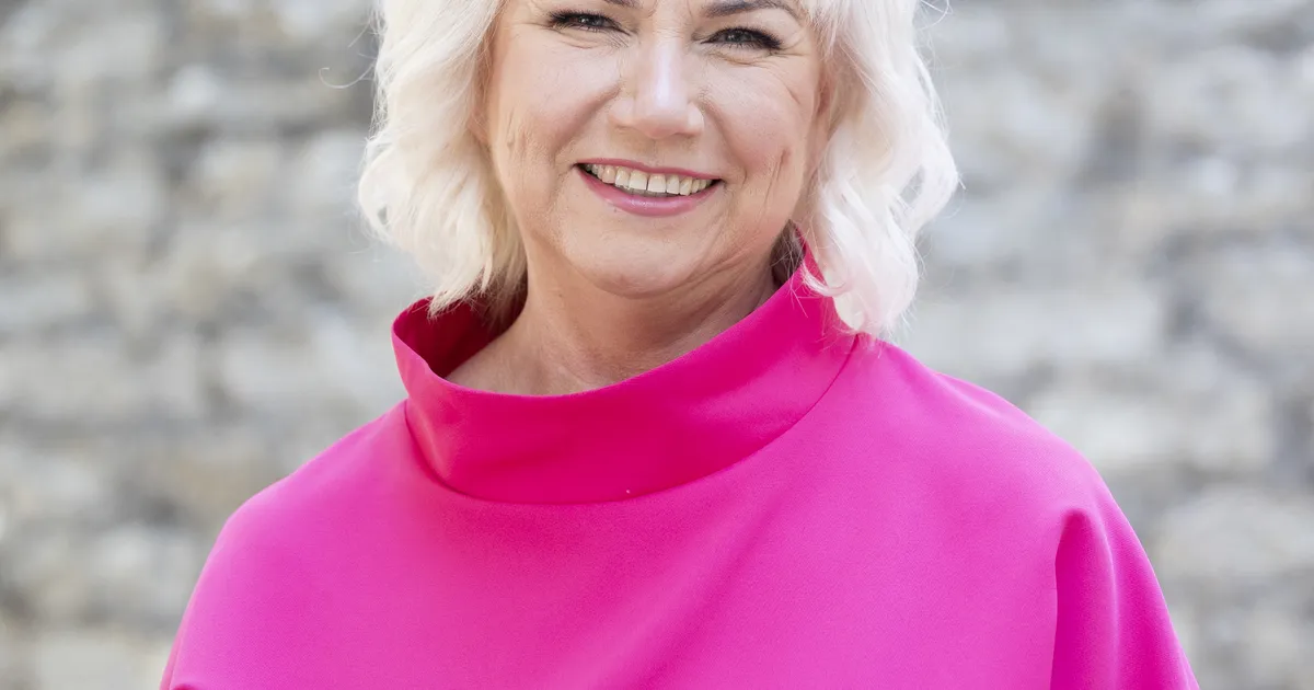 Tallinna Muusika- ja Balletikooli (MUBA) uus direktor on Piret Rips