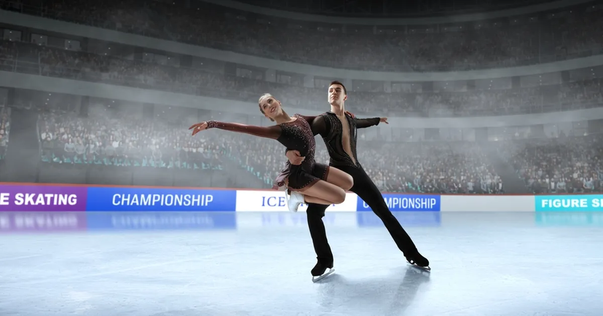 Jäätantsupaari ehmatav tõde: «Selleks ajaks kui samme kuulsime, oli liiga hilja»