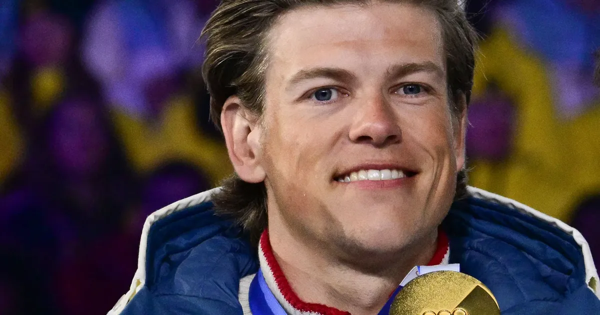 Norra spordimänedžer usub, et Klæbo oleks maailma parim ka mitmel teisel alal