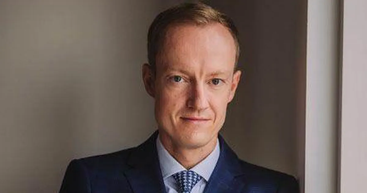 NÄDALA NÄGU ⟩ Peep Jalakas on Tallink grupi uus juht