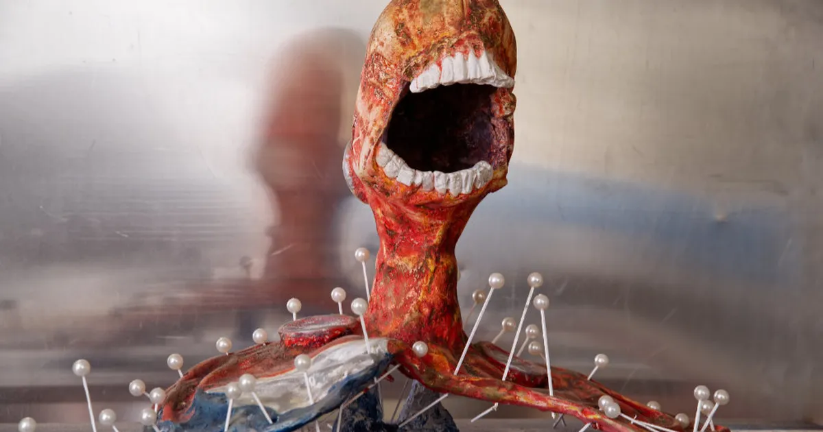 Tartu kunstimaja avab märtsis Ahti Seppeti isikunäituse «Vaba tahe»