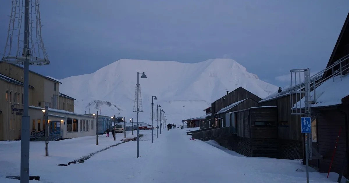 NÄDALA REIS ⟩ Teravmäed: viimane pelgupaik