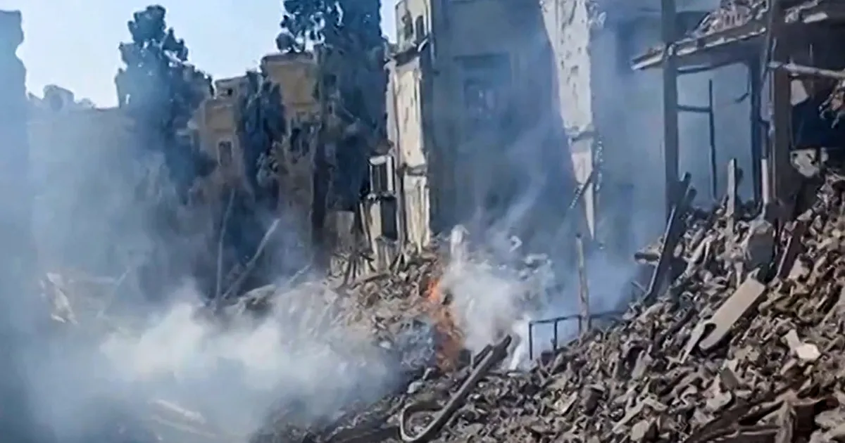 Iisrael kavandas rünnakuid Iraanile mitu kuud